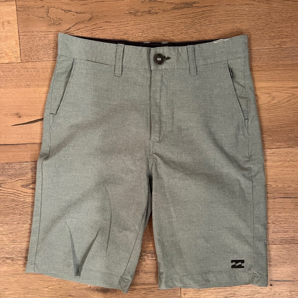 Billabong Shorts/Swim shorts